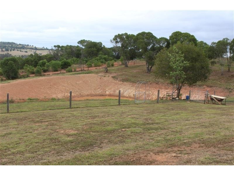 Booie QLD 4610