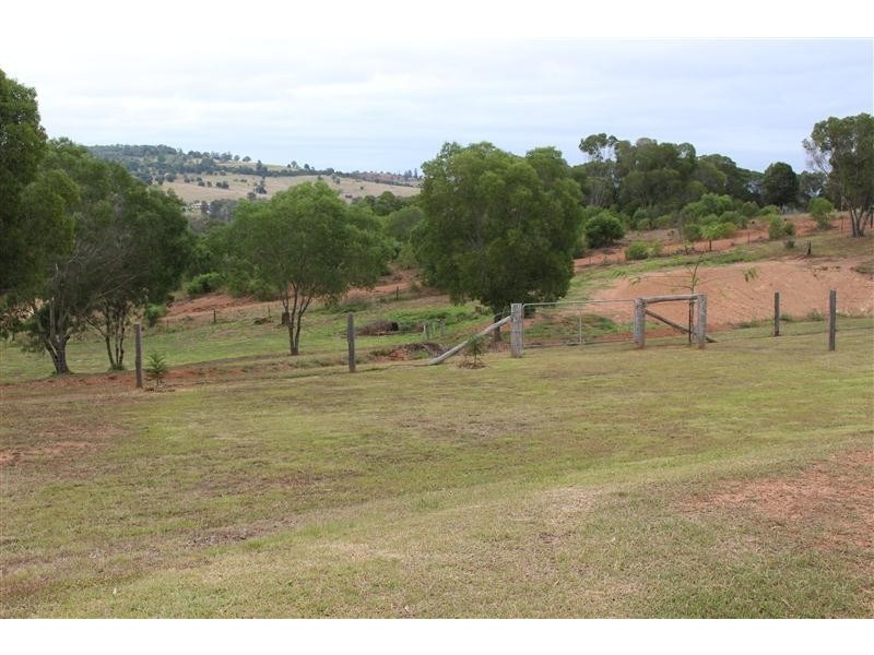 Booie QLD 4610