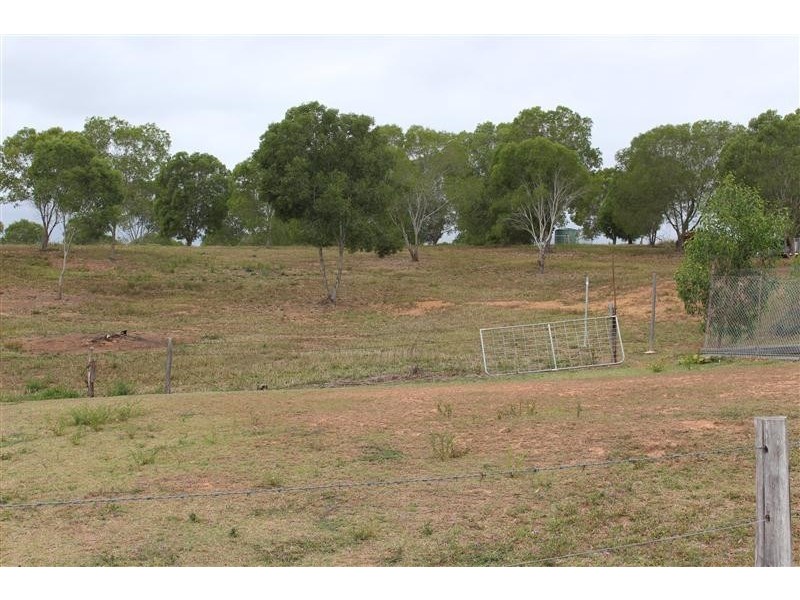 Booie QLD 4610
