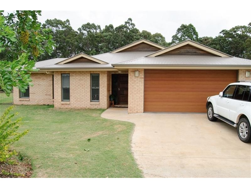 21 Lorikeet Circuit, Kingaroy QLD 4610