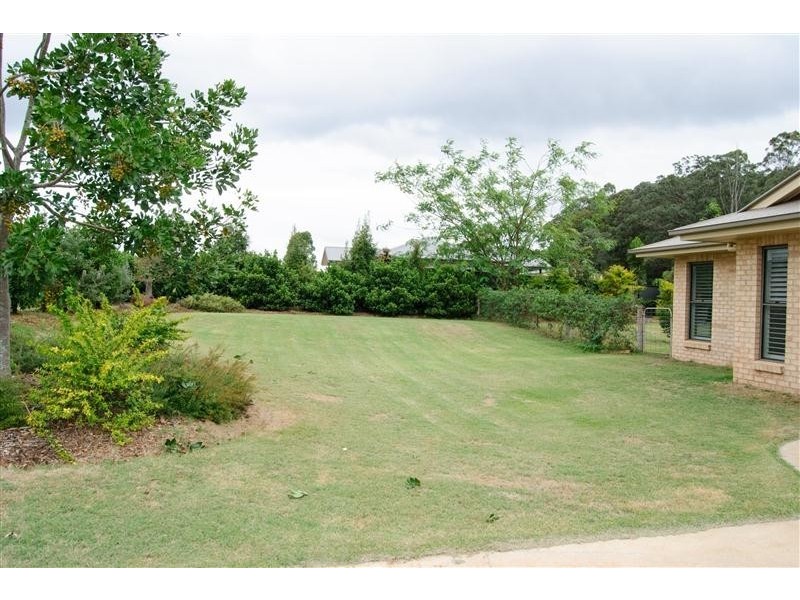 21 Lorikeet Circuit, Kingaroy QLD 4610