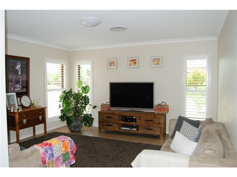 21 Lorikeet Circuit, Kingaroy QLD 4610
