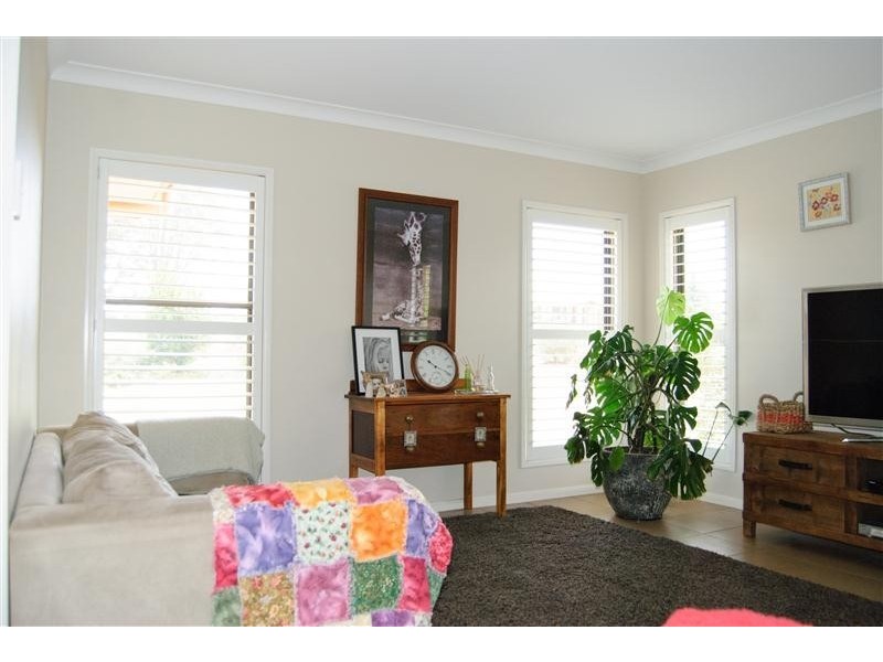 21 Lorikeet Circuit, Kingaroy QLD 4610