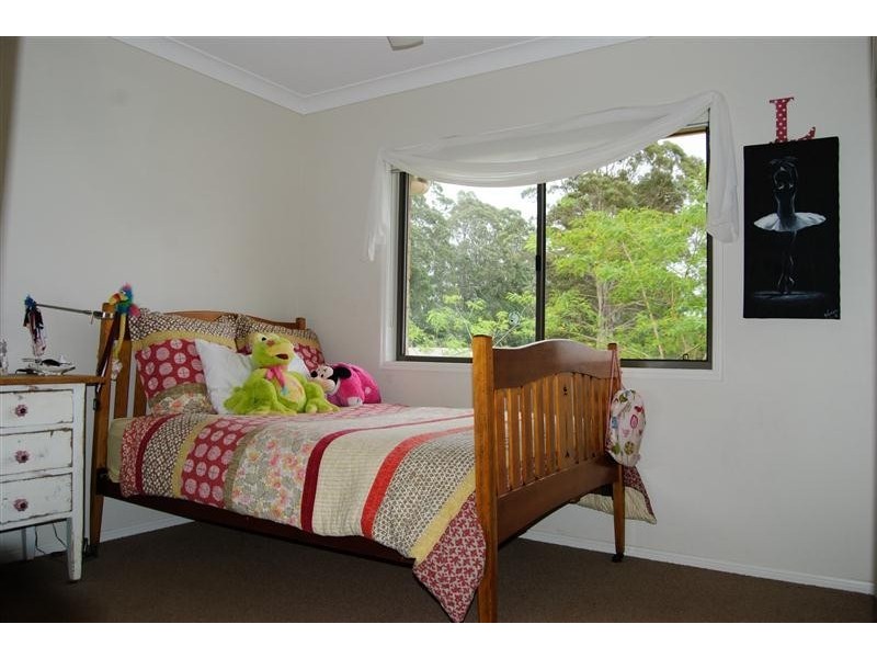 21 Lorikeet Circuit, Kingaroy QLD 4610