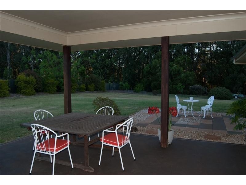 21 Lorikeet Circuit, Kingaroy QLD 4610
