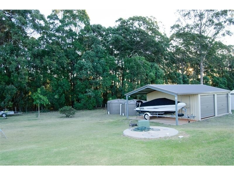 21 Lorikeet Circuit, Kingaroy QLD 4610