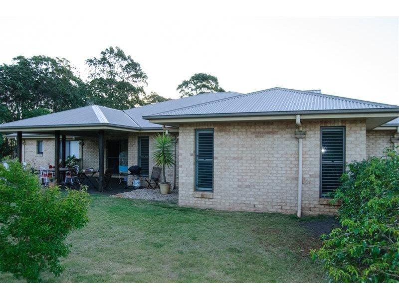 21 Lorikeet Circuit, Kingaroy QLD 4610