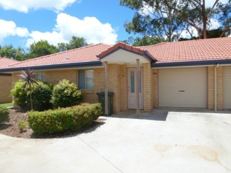 Kingaroy QLD 4610