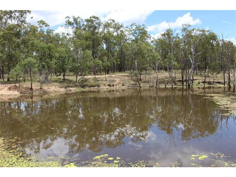 Durong QLD 4610