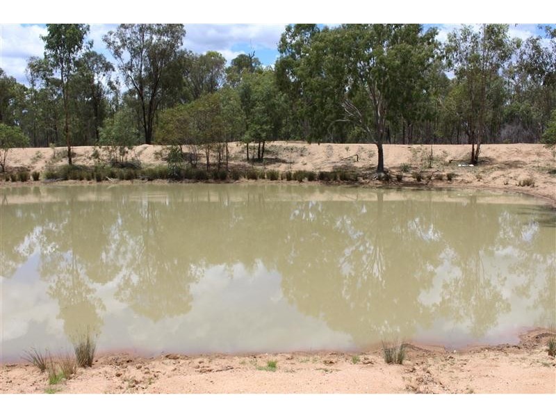 Durong QLD 4610