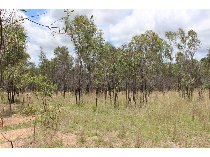 Durong QLD 4610