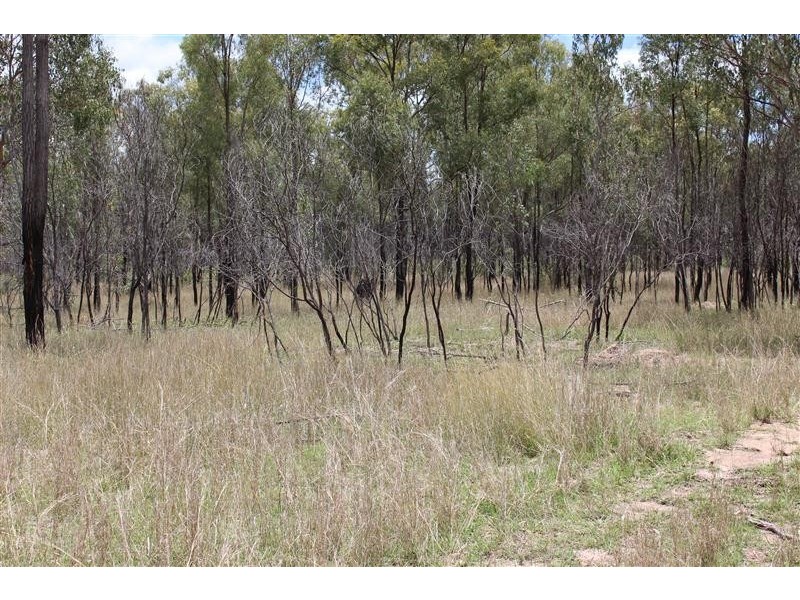 Durong QLD 4610