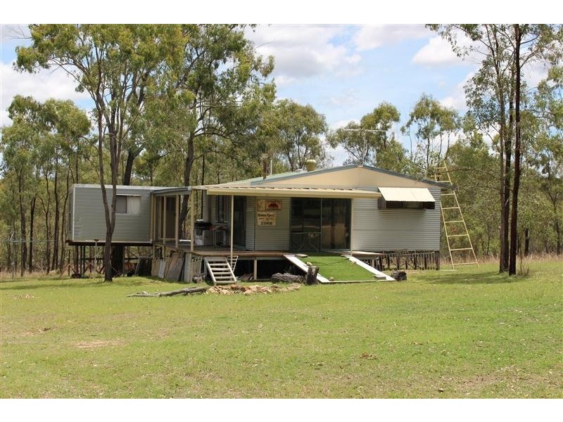 Durong QLD 4610