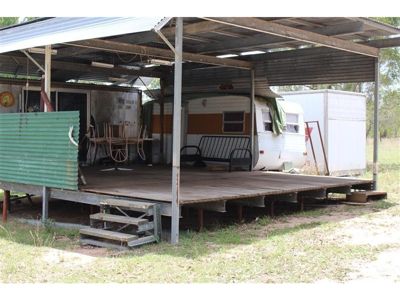 Durong QLD 4610