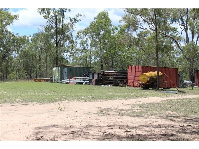 Durong QLD 4610