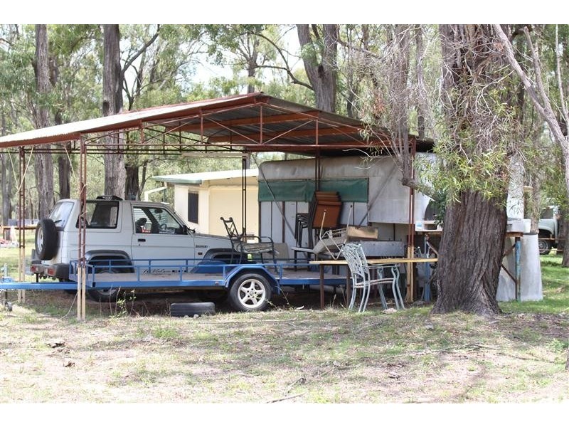 Durong QLD 4610