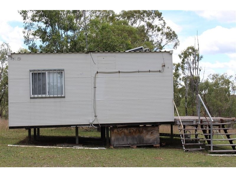 Durong QLD 4610