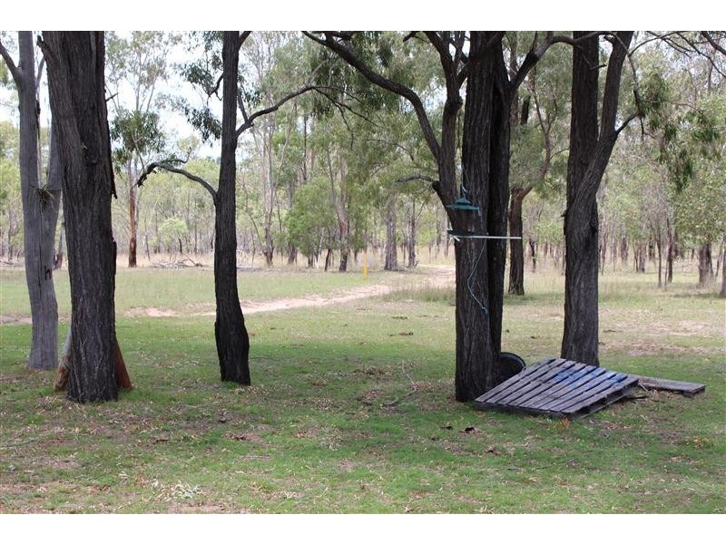 Durong QLD 4610