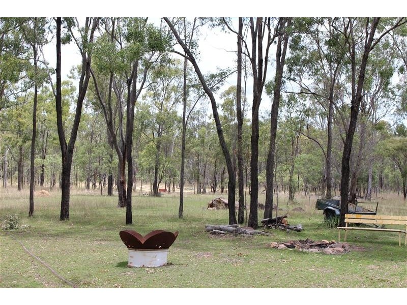 Durong QLD 4610