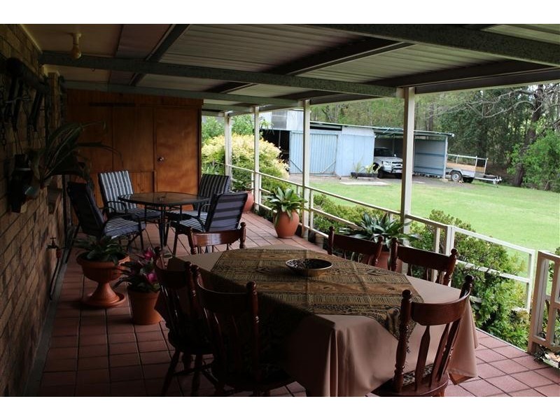 Ellesmere QLD 4610