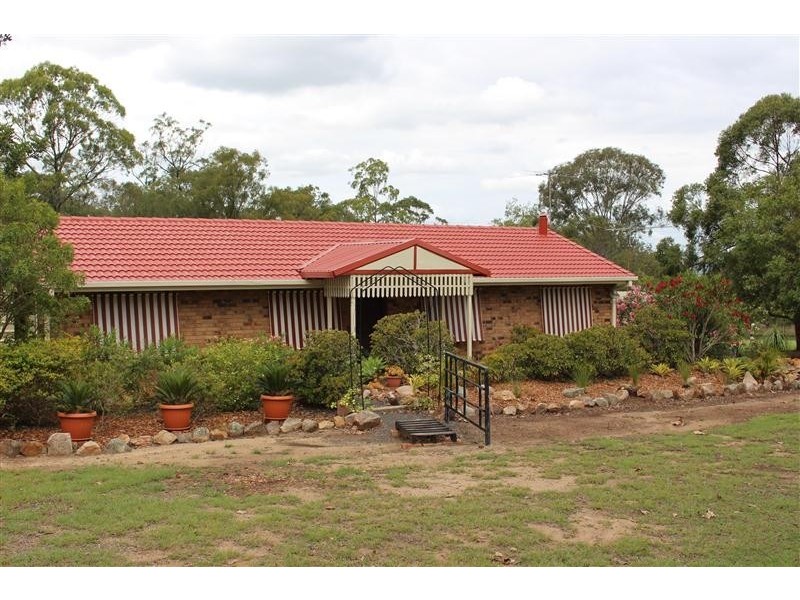 Ellesmere QLD 4610