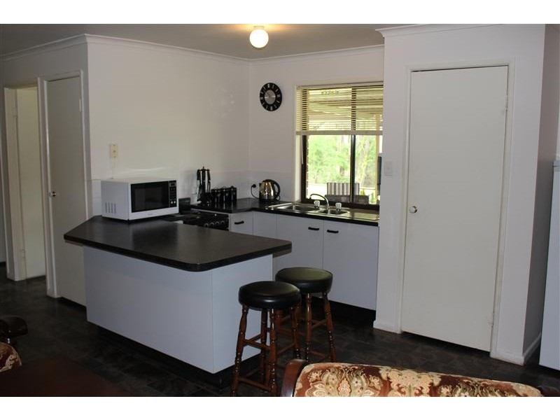 Ellesmere QLD 4610