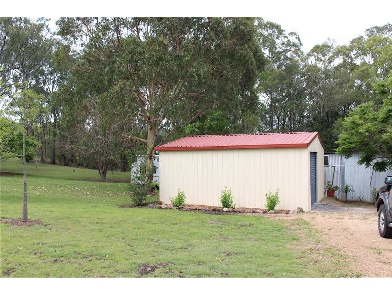 Ellesmere QLD 4610