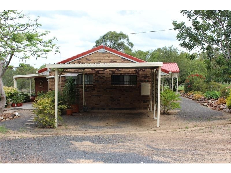 Ellesmere QLD 4610