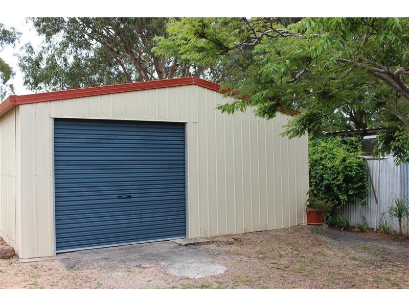 Ellesmere QLD 4610