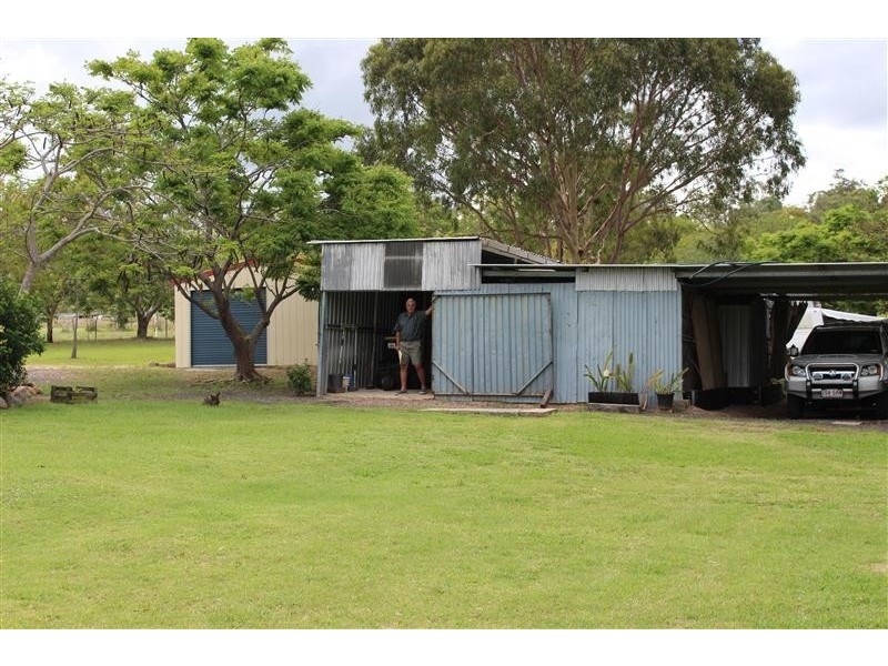 Ellesmere QLD 4610