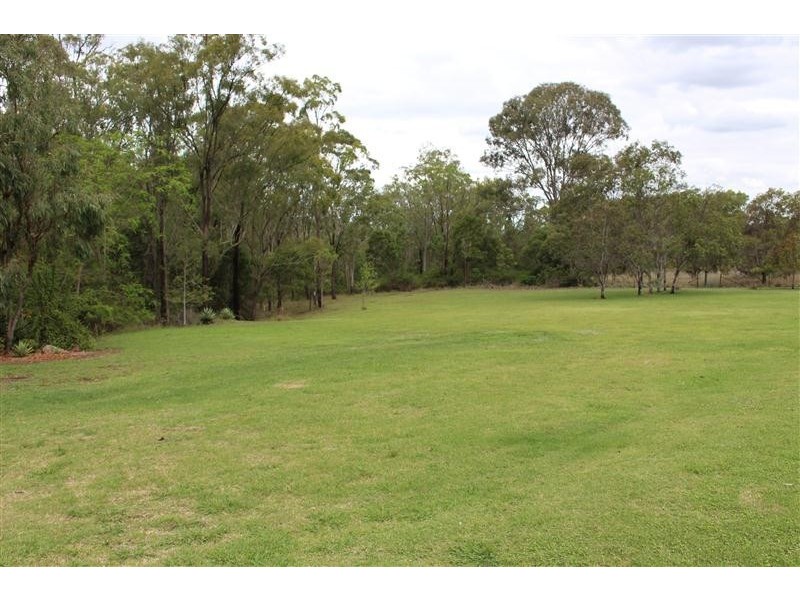 Ellesmere QLD 4610