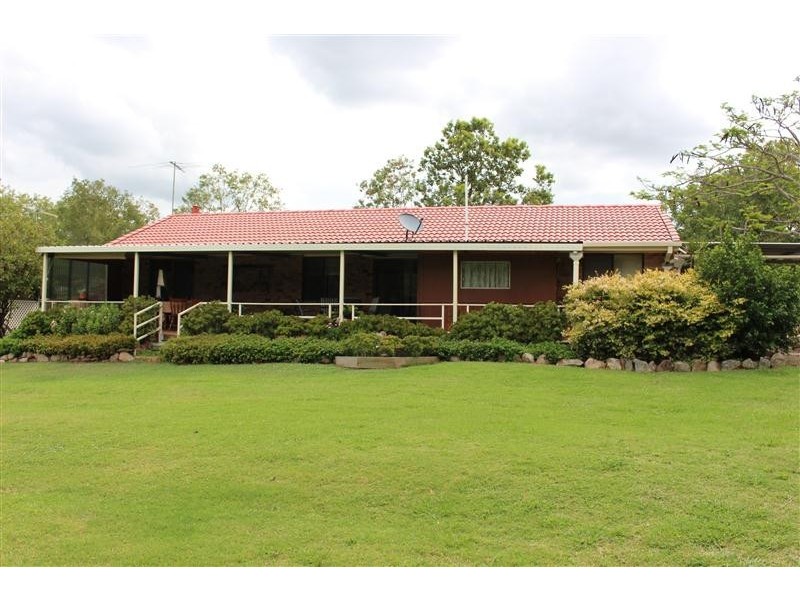 Ellesmere QLD 4610