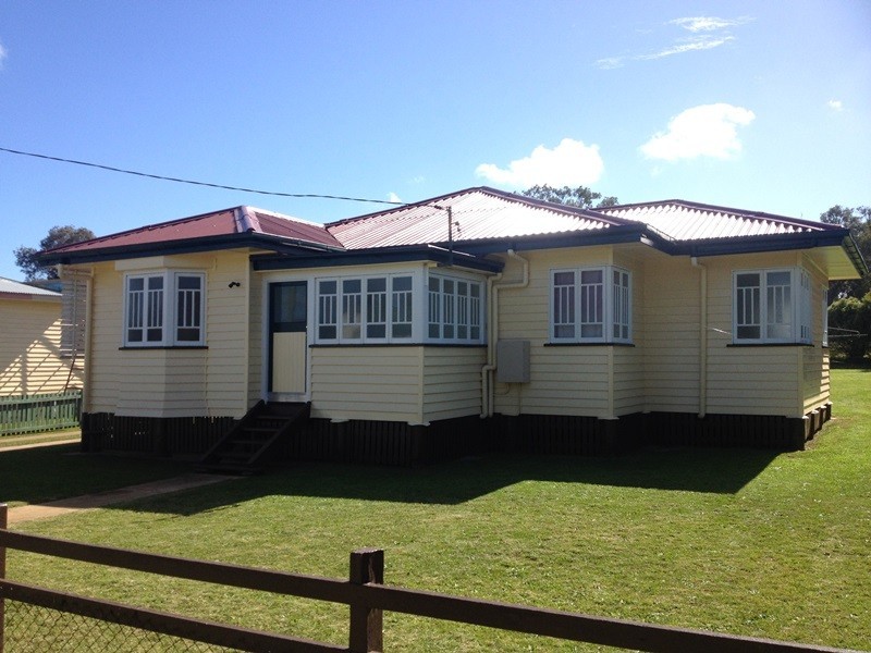 Kingaroy QLD 4610