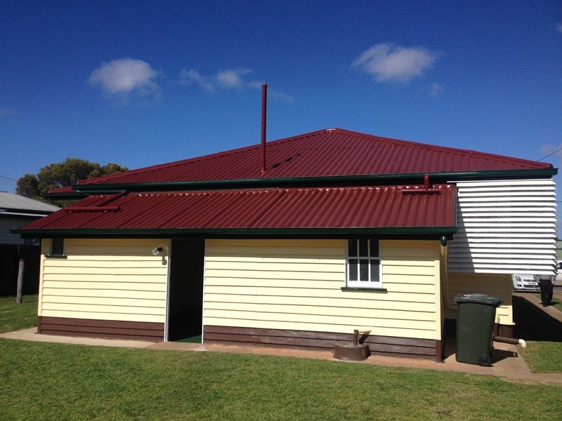 Kingaroy QLD 4610