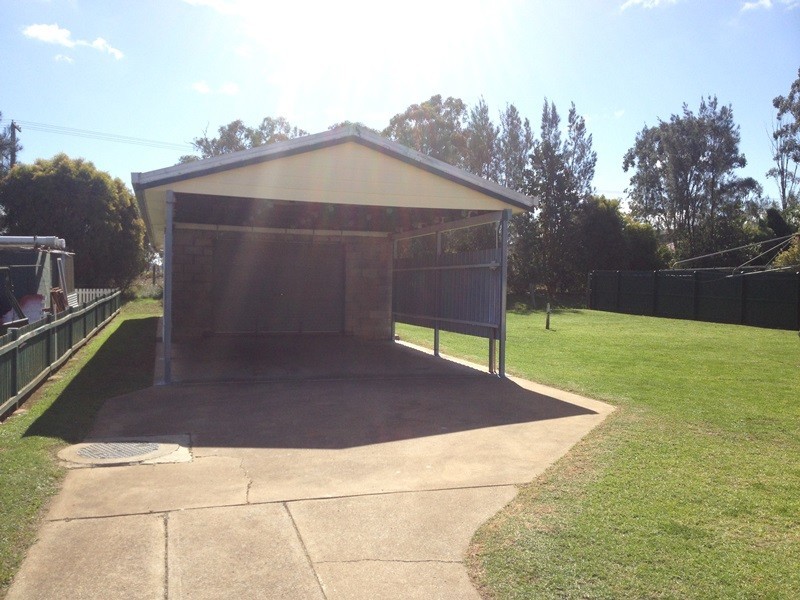 Kingaroy QLD 4610