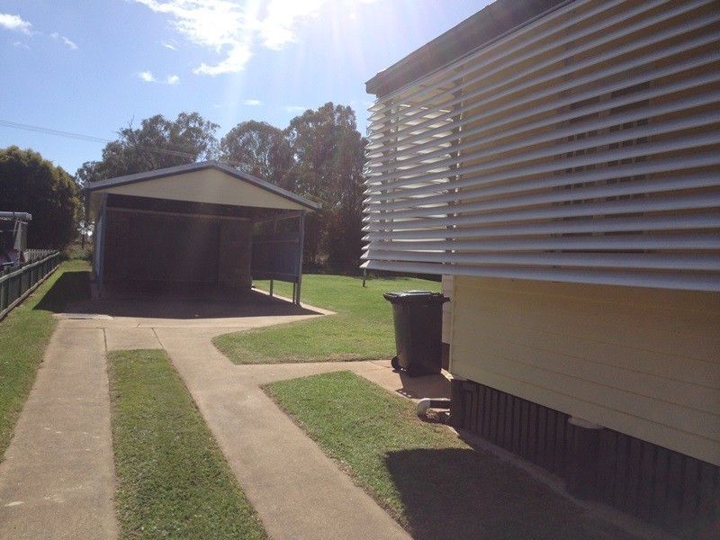 Kingaroy QLD 4610