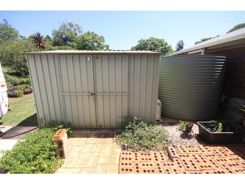 15 Couchmans Road, Kingaroy QLD 4610