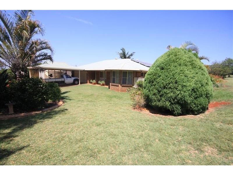 15 Couchmans Road, Kingaroy QLD 4610