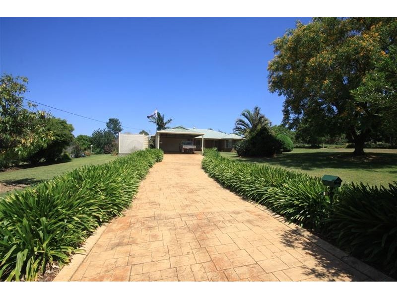 15 Couchmans Road, Kingaroy QLD 4610