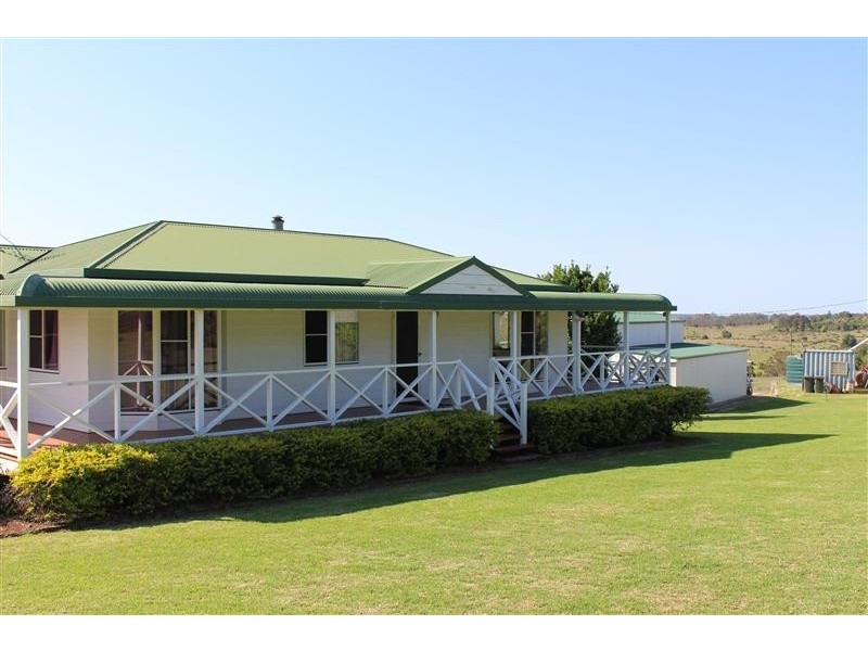 Nanango QLD 4615