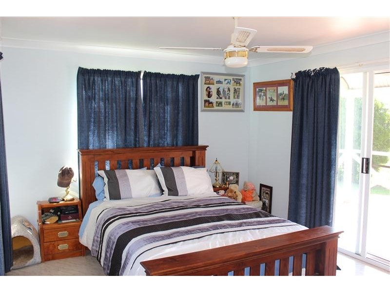 Nanango QLD 4615