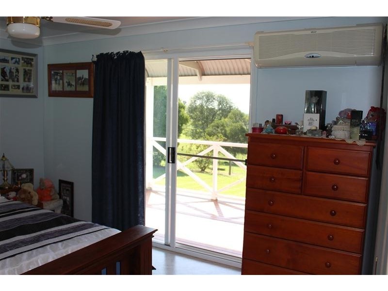 Nanango QLD 4615