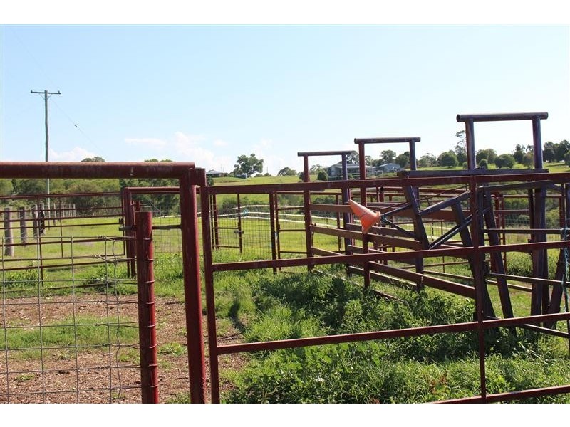 Nanango QLD 4615