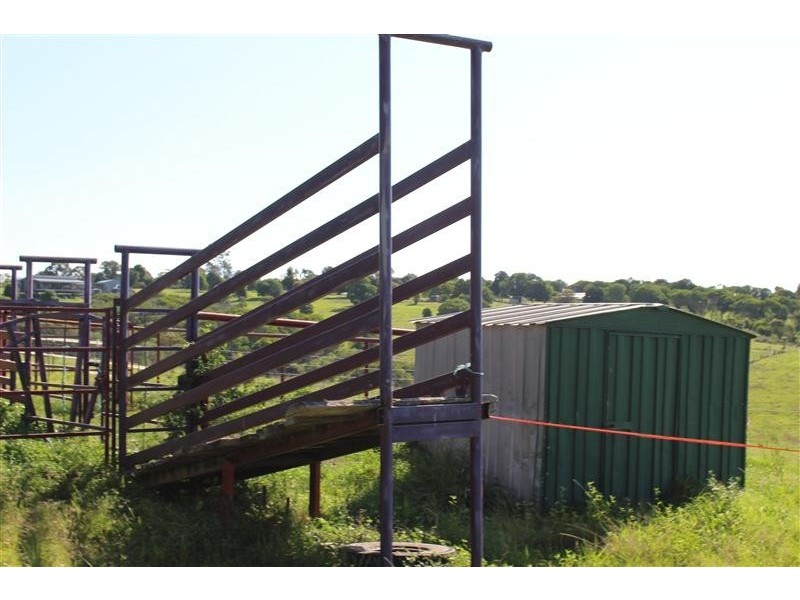 Nanango QLD 4615