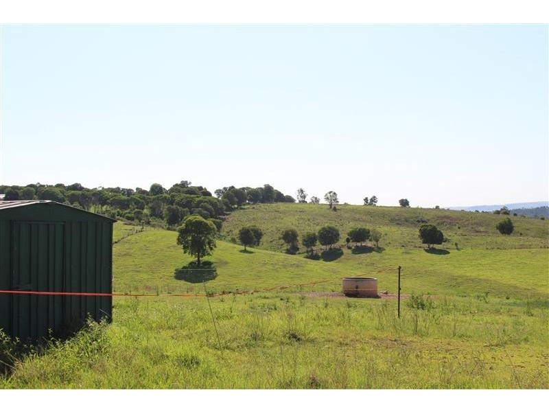 Nanango QLD 4615