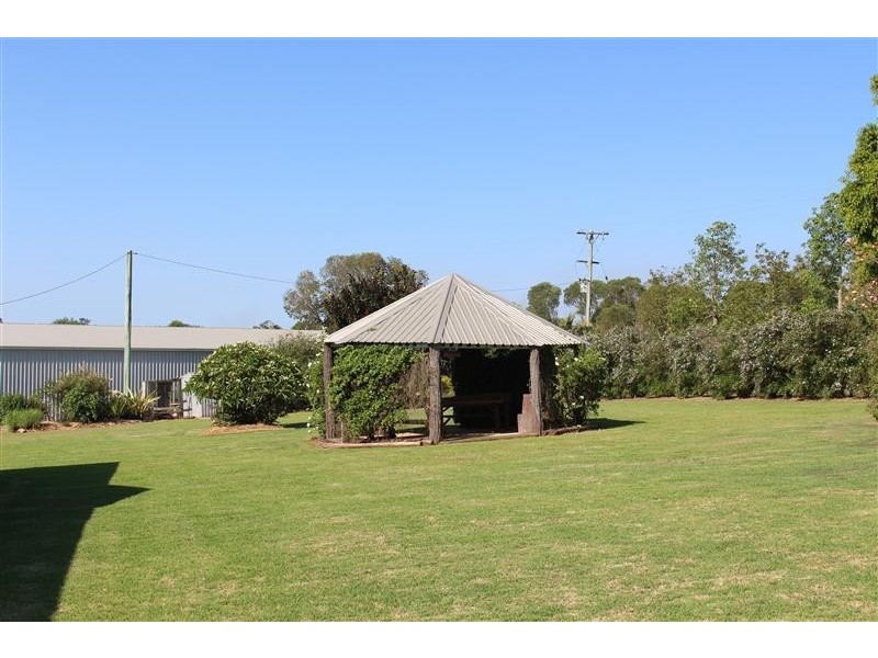 Nanango QLD 4615
