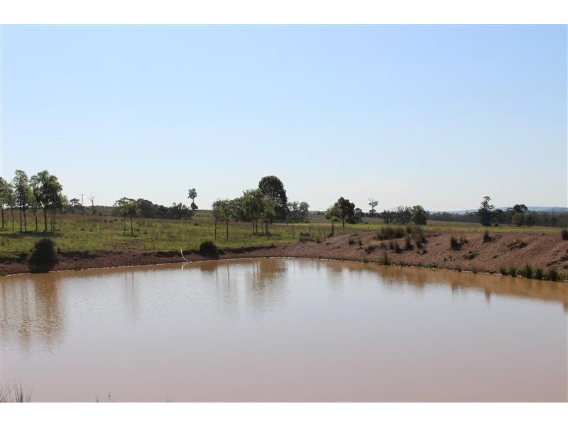 Nanango QLD 4615