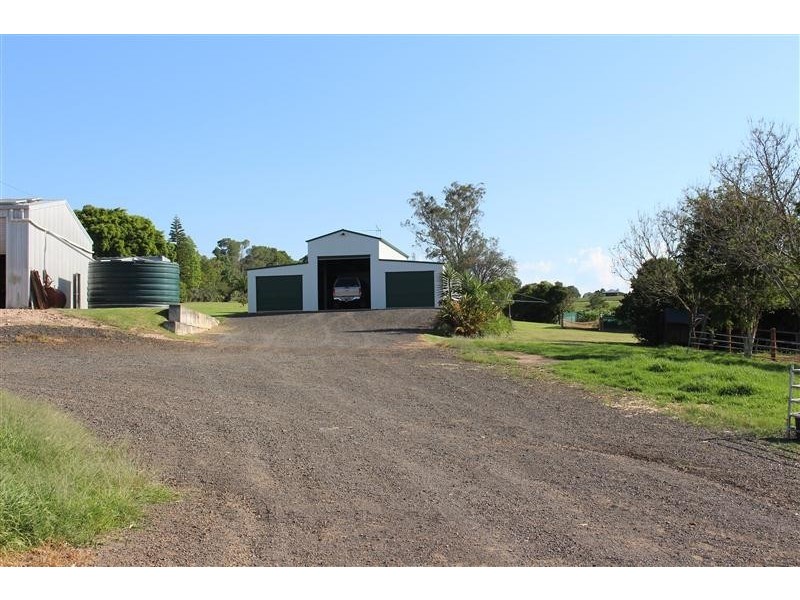 Nanango QLD 4615
