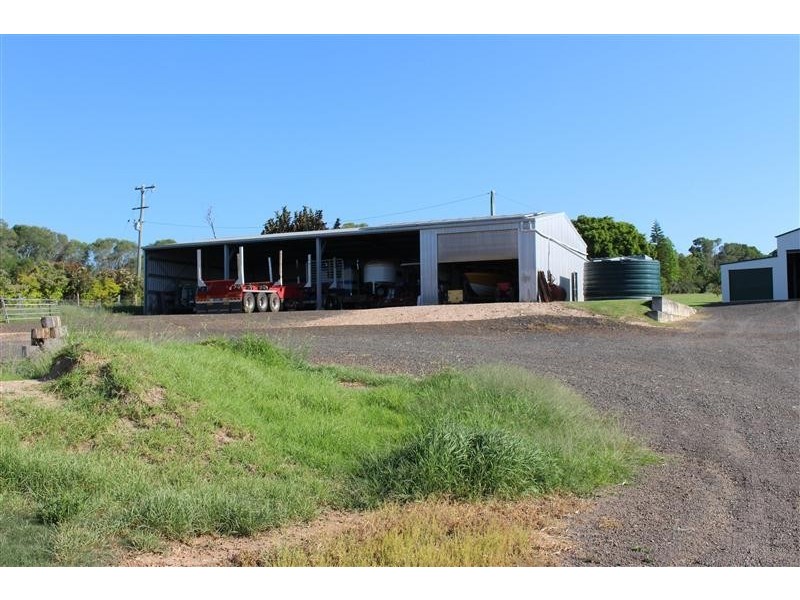 Nanango QLD 4615