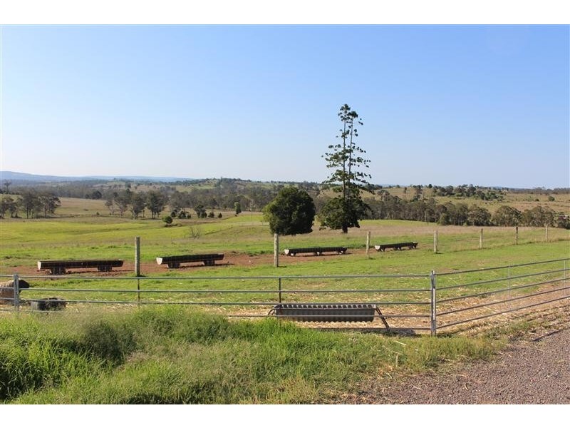Nanango QLD 4615